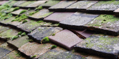 West Wick roof repair costs